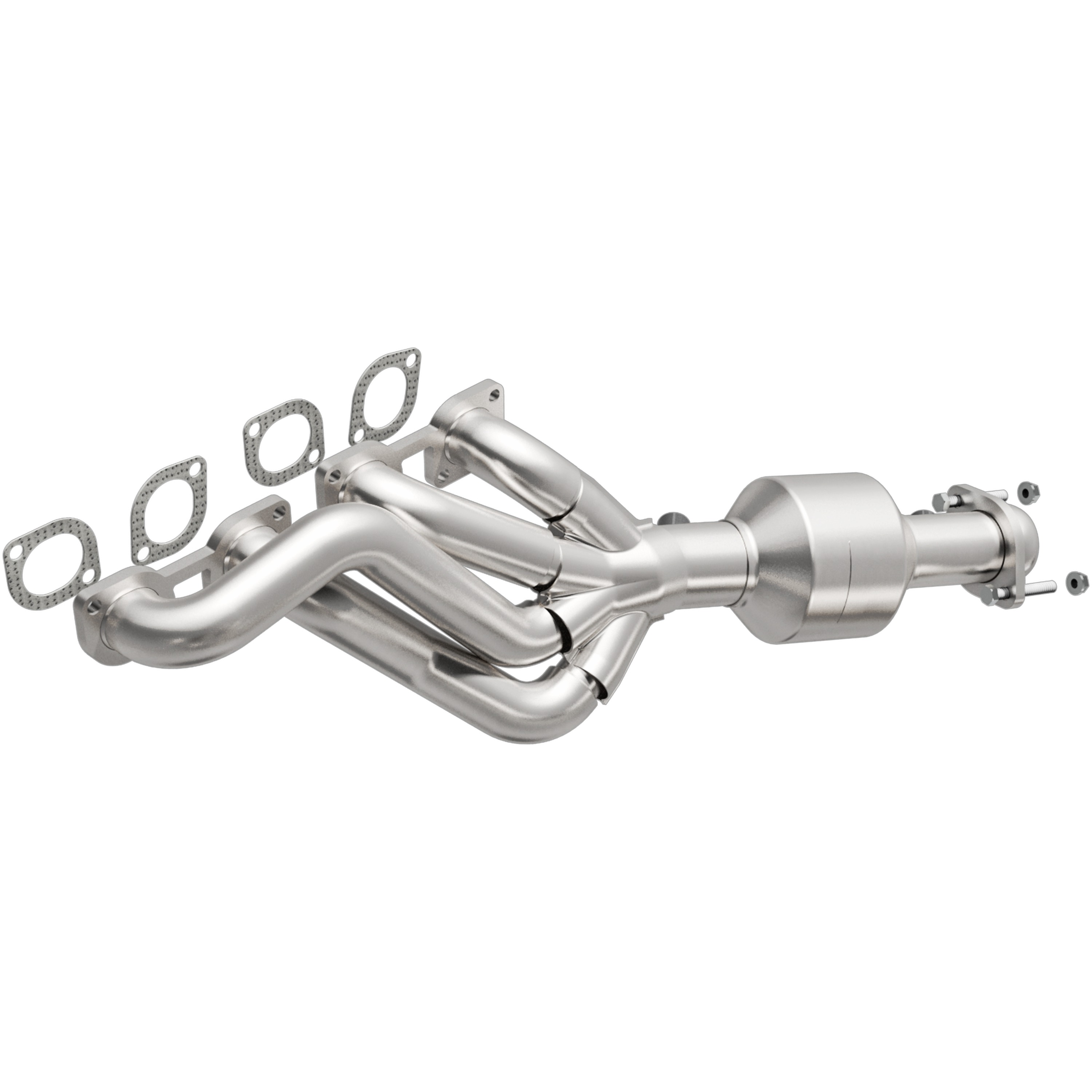 MagnaFlow Exhaust Products 49789 OEM Grade Manifold Catalytic Converter